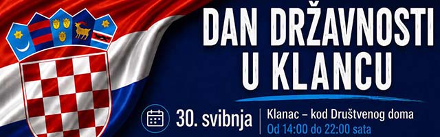 klanac